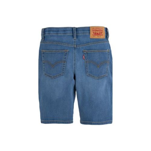 리바이스 Boys 8-20 Slim Fit Shorts