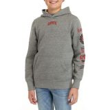 Boys 8-20 Graphic Pullover Hoodie