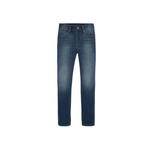리바이스 Boys 8-20 510 Skinny Denim Jeans