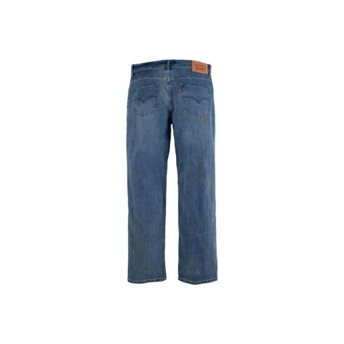 리바이스 Boys 8-20 541 Straight Leg Regular Fit Jeans