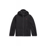 Boys 8-20/Girls 7-16 P-Layer 1 Water-Repellent Hooded Jacket
