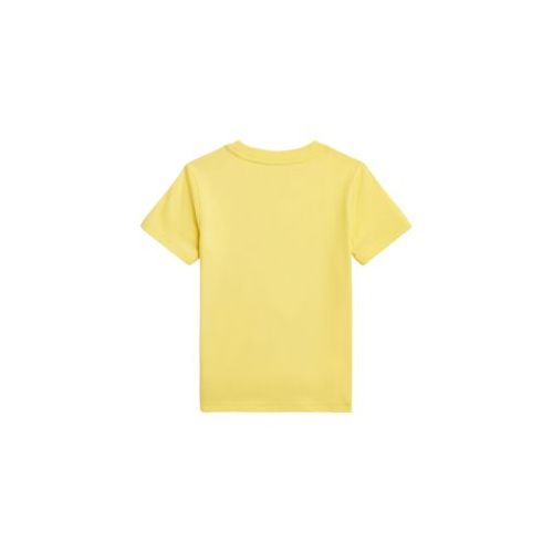 폴로 랄프로렌 Boys 4-7 Polo Bear Cotton Jersey T-Shirt
