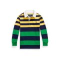 Boys 4-7 The Iconic Rugby Shirt