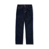 Boys 8-20 Hampton Straight Stretch Jeans