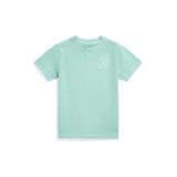Boys 8-20 Logo Cotton Jersey T-Shirt