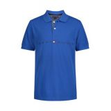 Boys 4-7 Solid Tomas Polo Shirt