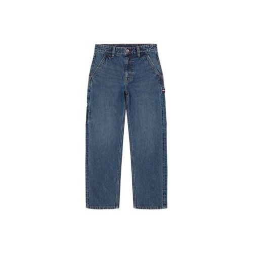 타미힐피거 Boys 4-7 Loose Carpenter Denim Jeans