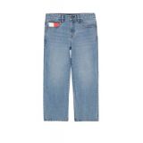 Boys 4-7 Baggy Denim Jeans