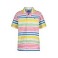 Boys 8-20 Pop Prep Stripe Camp Polo Shirt
