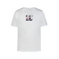 Boys 4-7 Block Short Sleeve Graphic T-Shirt