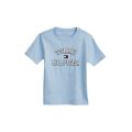 Boys 4-7 Varsity Logo Graphic T-Shirt