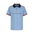 Boys 8-20 Updated Tomas Knit Polo Shirt