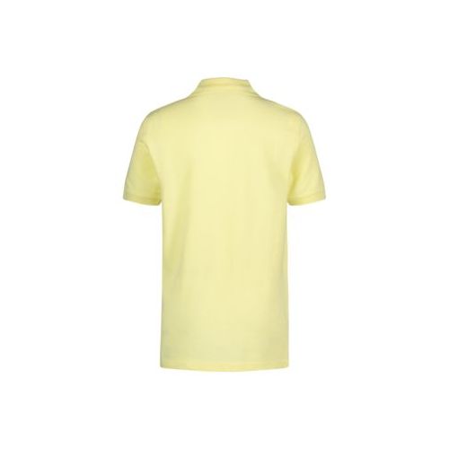 타미힐피거 Boys 4-7 Short Sleeve Ivy Knit Polo Shirt