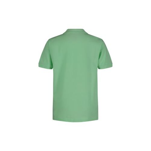 타미힐피거 Boys 8-20 Short Sleeve Ivy Knit Polo Shirt