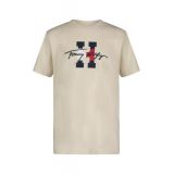 Boys 8-20 Short Sleeve Logo Graphic T-Shirt