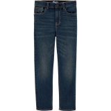 Carters Classic Straight Leg Heritage Wash Jeans