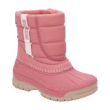 Carters Recycled Snow Boots