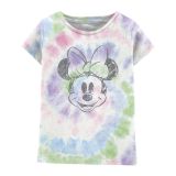 Carters Minnie Mouse Tee
