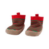 Carters Holiday Slipper Socks