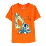 Carters Construction Jersey Tee