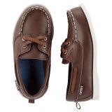 Carters Boat Shoes