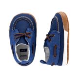 Carters Boat Baby Shoes