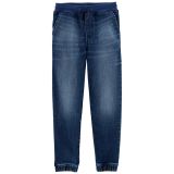 Carters Relaxed Jeans: Jogger Remix