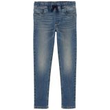Carters Relaxed Jeans: Tapered Remix