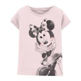 Carters Minnie Mouse Tee