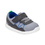 Carters Athletic Every Step Sneakers