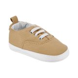 Carters Slip-On Canvas Shoes
