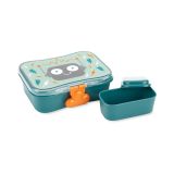 Carters Spark Style Lunch Kit - Robot