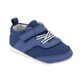 Carters Pull-On Canvas Shoes