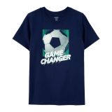 Carters Game Changer Jersey Tee