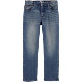 Carters Classic Medium Faded Wash Jeans
