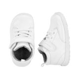 Carters High-Top Every Step Sneakers
