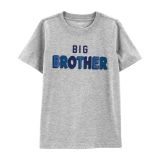 Carters Big Brother Jersey