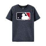 Carters MLB Batterman Logo Tee