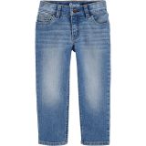 Carters Classic Natural Indigo Wash Jeans