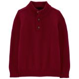 Carters Pullover Sweater