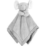 Carters Baby Elephant Security Blanket