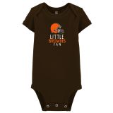 Carters Baby NFL Cleveland Browns Bodysuit