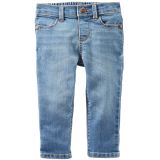 Carters Baby Skinny Leg Upstate Blue Wash Jeans
