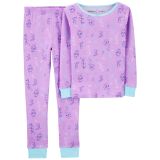 Carters Kid 2-Piece Disney Frozen 2 100% Snug Fit Cotton PJs