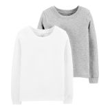Carters 2-Pack Cotton Undershirts