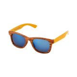 Carters Wood Classic Sunglasses