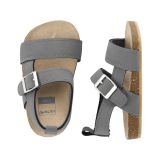 Baby Carters Cork Sandal Baby Shoes