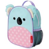 Carters Mini Backpack With Safety Harness