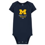Carters Baby NCAA Michigan Wolverines TM Bodysuit