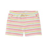 Carters Baby Striped Pull-On French Terry Shorts